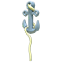 Anchor Balloon