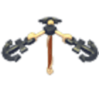 Anchor Propeller