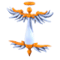 Angelic Pogostick