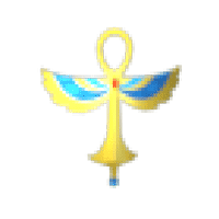 Anhk Pogostick
