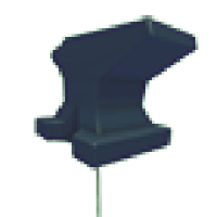 Anvil Balloon