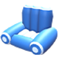 Armchair Float