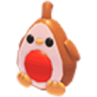 Avocado Robinado Plush