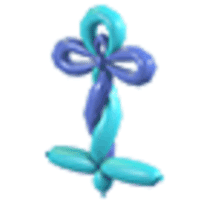 Balloon Pogostick