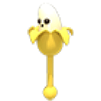 Banana Rattle