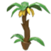 Banana Tree Pogo Stick