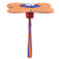 Bandage Propeller