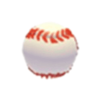 Baseball Toy