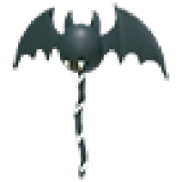 Bat Wing Balloon