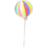 Bauble Balloon