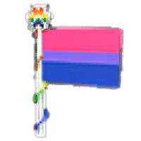 Bi Flag 2023