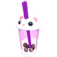 Boba Tea Chew Toy
