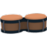 Bongos