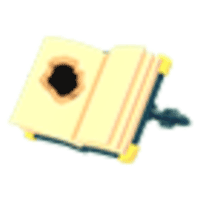 Book of Binding Leash