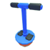 Bouncy Ball Pogo