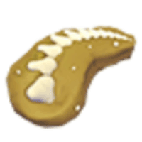 Brachiosaurus Fossil