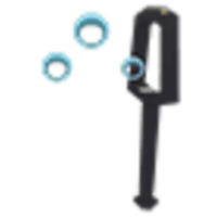 Bubble Wand