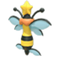 Bumblebee Pogo Stick