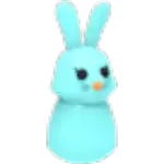 Bunny Plush