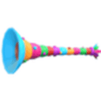 Candihorn Instrument