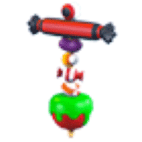 Candy Skewer
