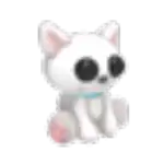 Cat Plush