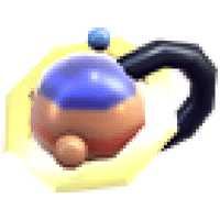 Celestial Leash