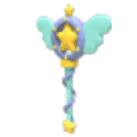 Celestial Propeller