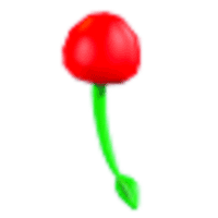 Cherry Balloon
