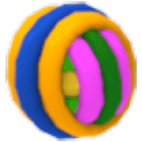 Chew Ball