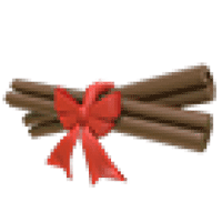 Cinnamon Stick