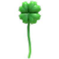 Clover Balloon