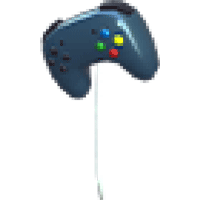 Controller Balloon