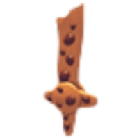 Cookie Sabre