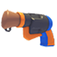 Cork Gun Grapple