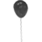 Creepy Balloon