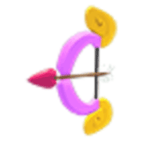 Cupid's Bow Grappling Hook