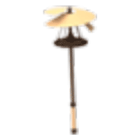 Da Vinci Propeller