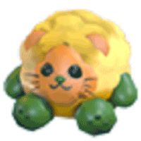 Dandelion Plush