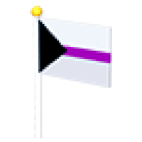 Demi Flag