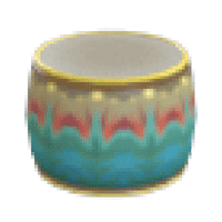 Desert Drum