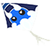 Diamond Fanghorn Kite