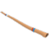 Didgeridoo