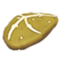 Dimorphodon Fossil