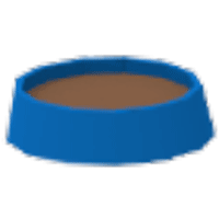 Dog Food Flying Disc