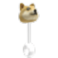 Doge Rattle