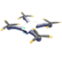 Drone Balloon