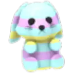 Easter Bunny Plush