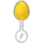 Egg Rattle
