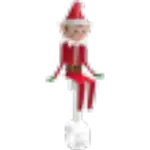Elf Rattle